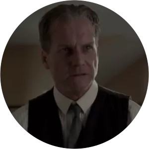 Paul Sagorsky - Film character