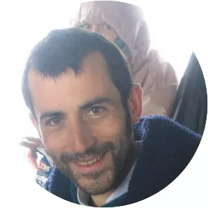 Paul Saintillan - Film director