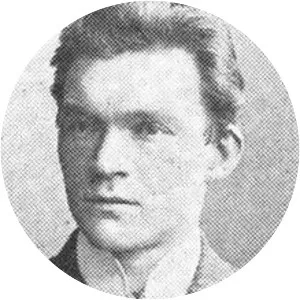 Paul Saladin Leonhardt