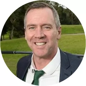 Paul Salmon - Australian rules football player