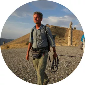 Paul Salopek - Journalist