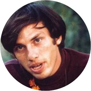 Paul Saltzman - Canadian film producer