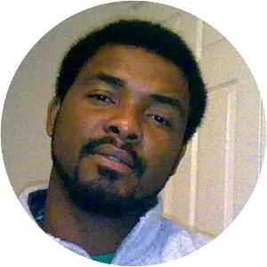 Paul Sambo - TV actor