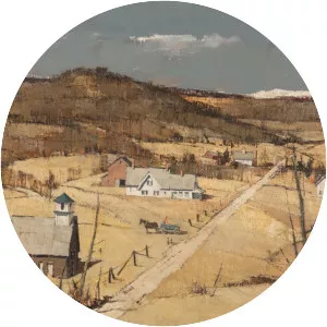 Paul Sample - British ice hockey player