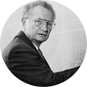Paul Samuelson