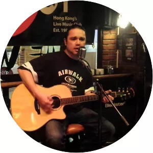 Paul Sapiera - Musical artist