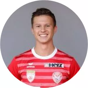 Paul Sarać - Soccer player