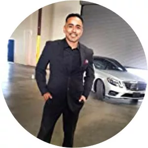 Paul Saucido