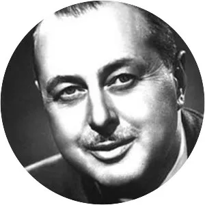 Paul Sauvé - Former Premier of Quebec