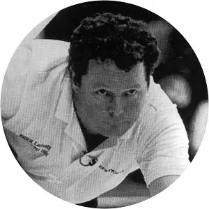 Paul Savage  - Olympic athlete