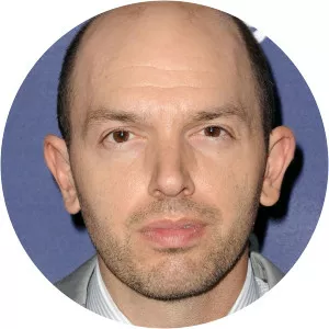 Paul Scheer