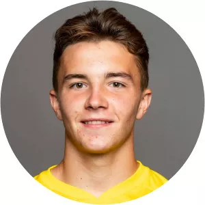 Paul Schermer - Football player