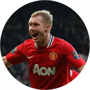 Paul Scholes 100 League GoalsSince 2010 - TV program