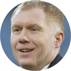 Paul Scholes