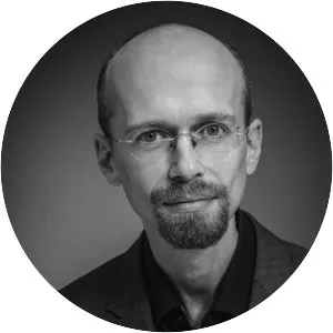 Paul Schreyer - Journalist