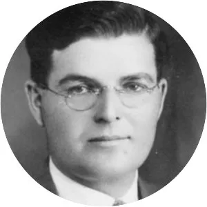 Paul Schuster Taylor