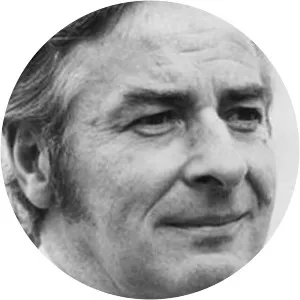 Paul Scott Politician