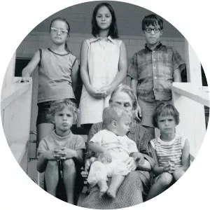 Paul Sedaris - David Sedaris' brother