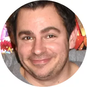 Paul Sedlmeir - German film actor