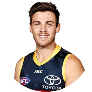 Paul Seedsman