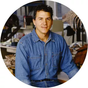 Paul Sereno - Professor