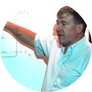 Paul Seymour - American professional basketball player