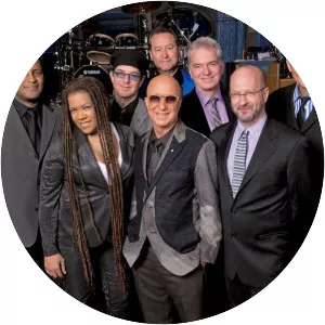 Paul Shaffer and the World's Most Dangerous Band
