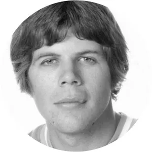 Paul Shakes - Ice hockey player