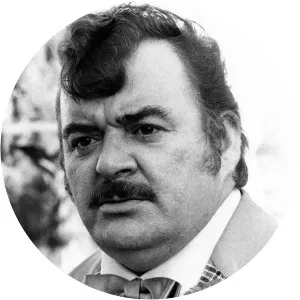 Paul Shane