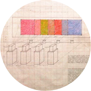 Paul Sharits - Visual artist