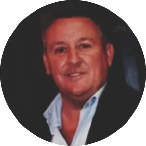 Paul Sherrell - Tennessee State Representative