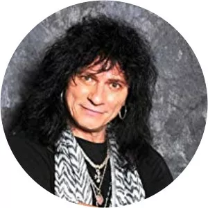 Paul Shortino - American singer