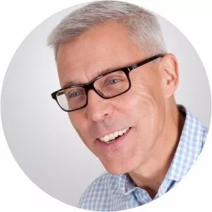 Paul Shrimpling - Author