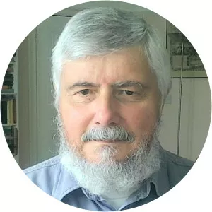 Paul Shuter photograph