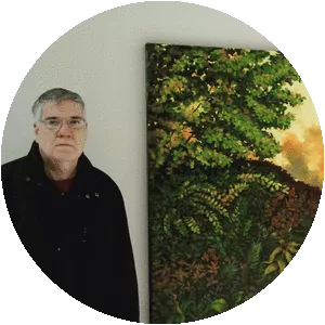 Paul Sierra - Artist