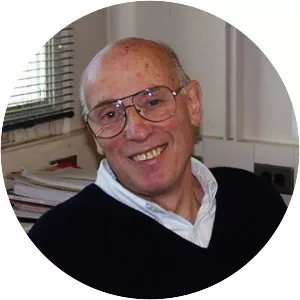 Paul Sigler - Professor