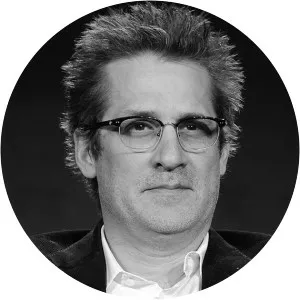 Paul Simms - American television writer