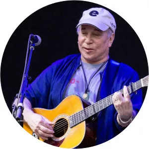 Paul Simon 