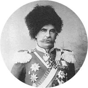 Paul Simon Unterberger