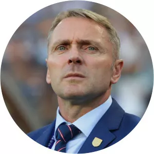 Paul Simpson - English musician