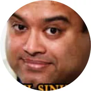 Paul Sinha's Citizenship Test - TV program