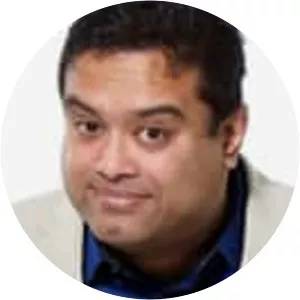 Paul Sinha's History Revision - TV program