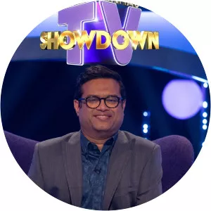 Paul Sinha's TV Showdown