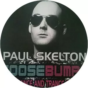 Paul Skelton - Musical artist