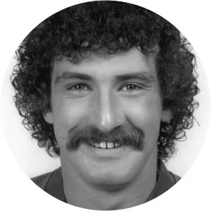 Paul Skidmore - Ice hockey player