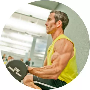 Paul Sklar - Stunt performer