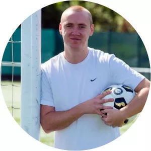 Paul Slane - Scottish footballer