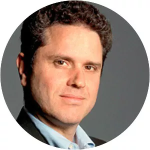 Paul Slavin - Television producer