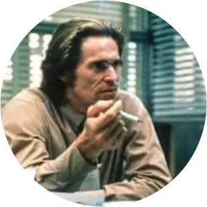 Paul Smecker - Fictional character