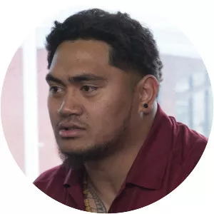 Paul Soliai